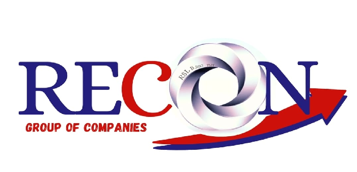 Recon Kenya Logo
